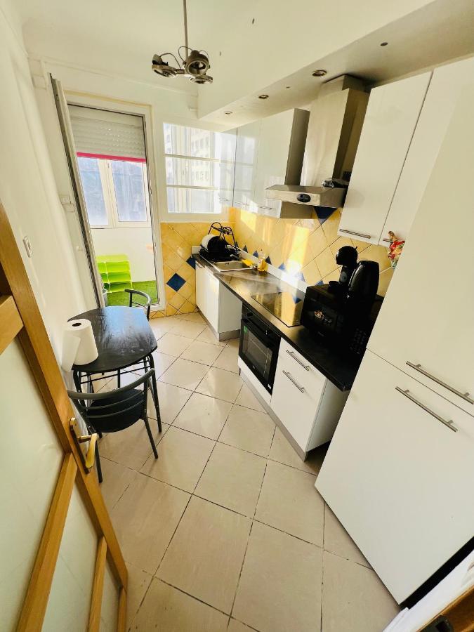 Yl Provence Residence 马赛 外观 照片