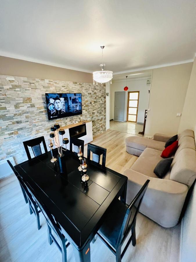 Yl Provence Residence 马赛 外观 照片