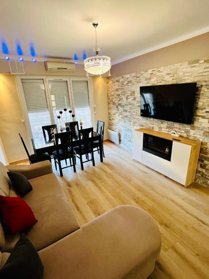 Yl Provence Residence 马赛 外观 照片