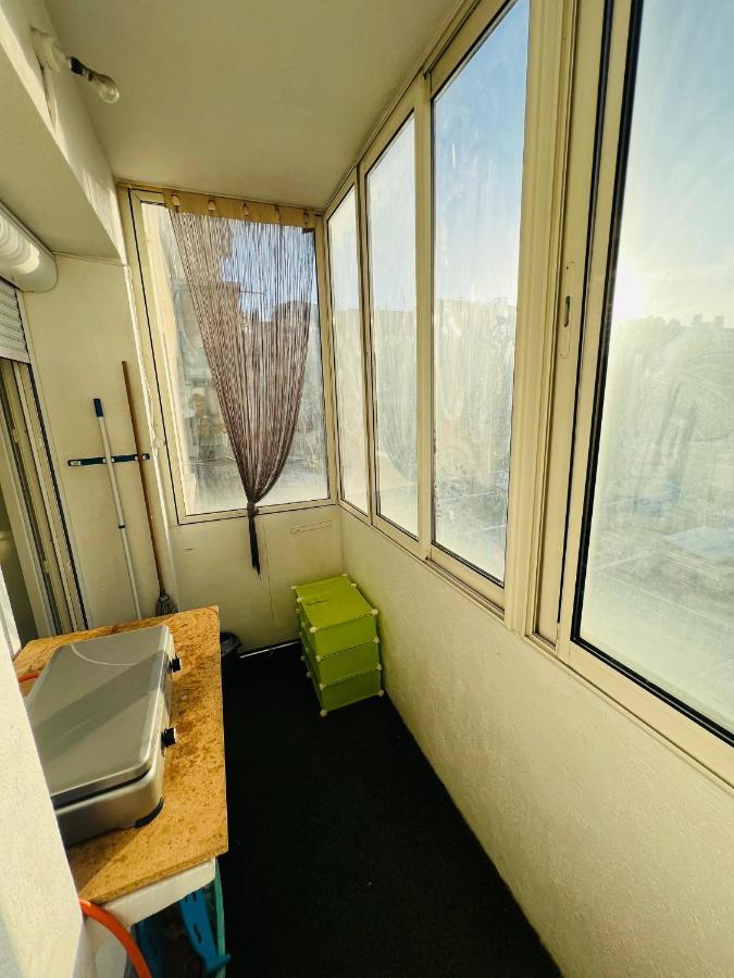 Yl Provence Residence 马赛 外观 照片
