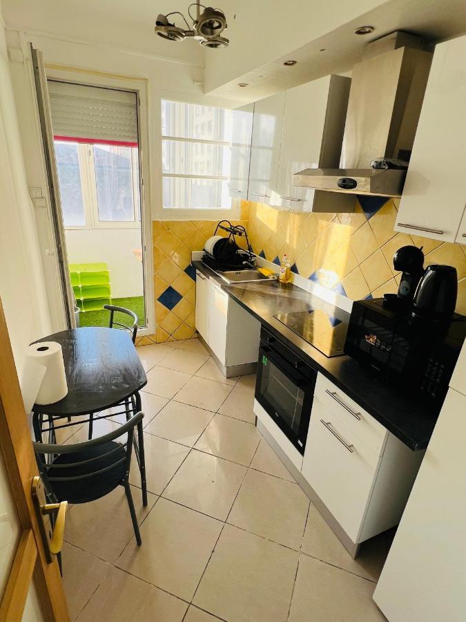 Yl Provence Residence 马赛 外观 照片