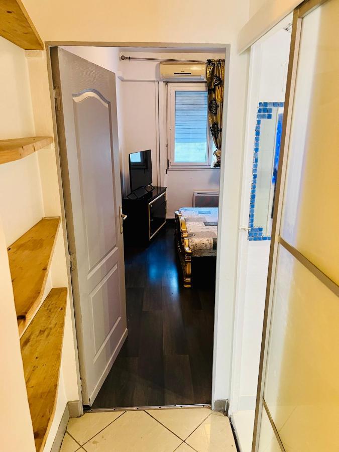 Yl Provence Residence 马赛 外观 照片