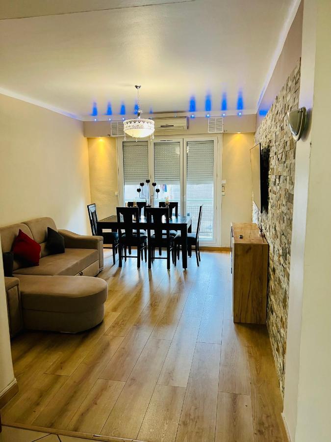 Yl Provence Residence 马赛 外观 照片