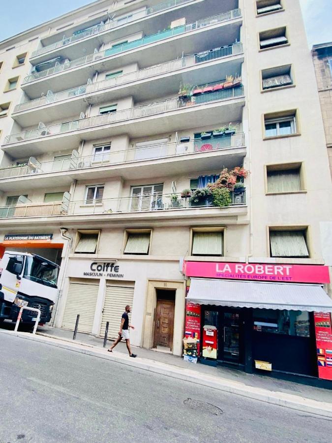 Yl Provence Residence 马赛 外观 照片