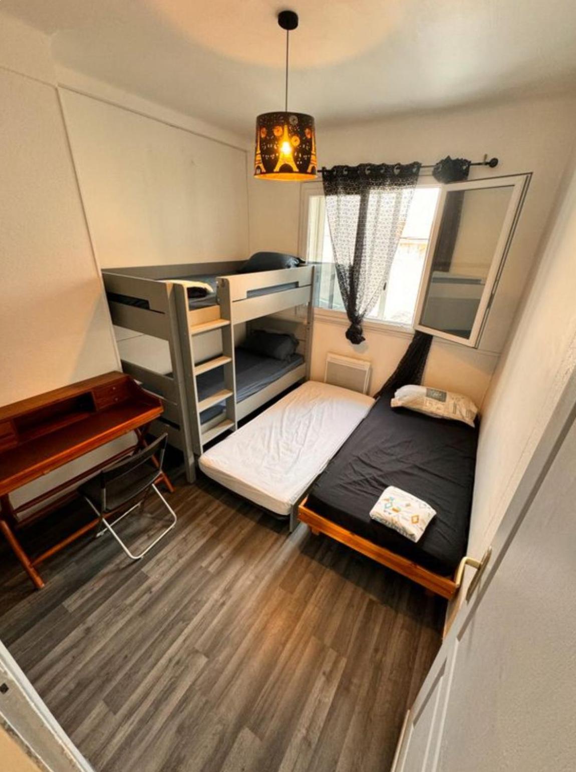 Yl Provence Residence 马赛 外观 照片