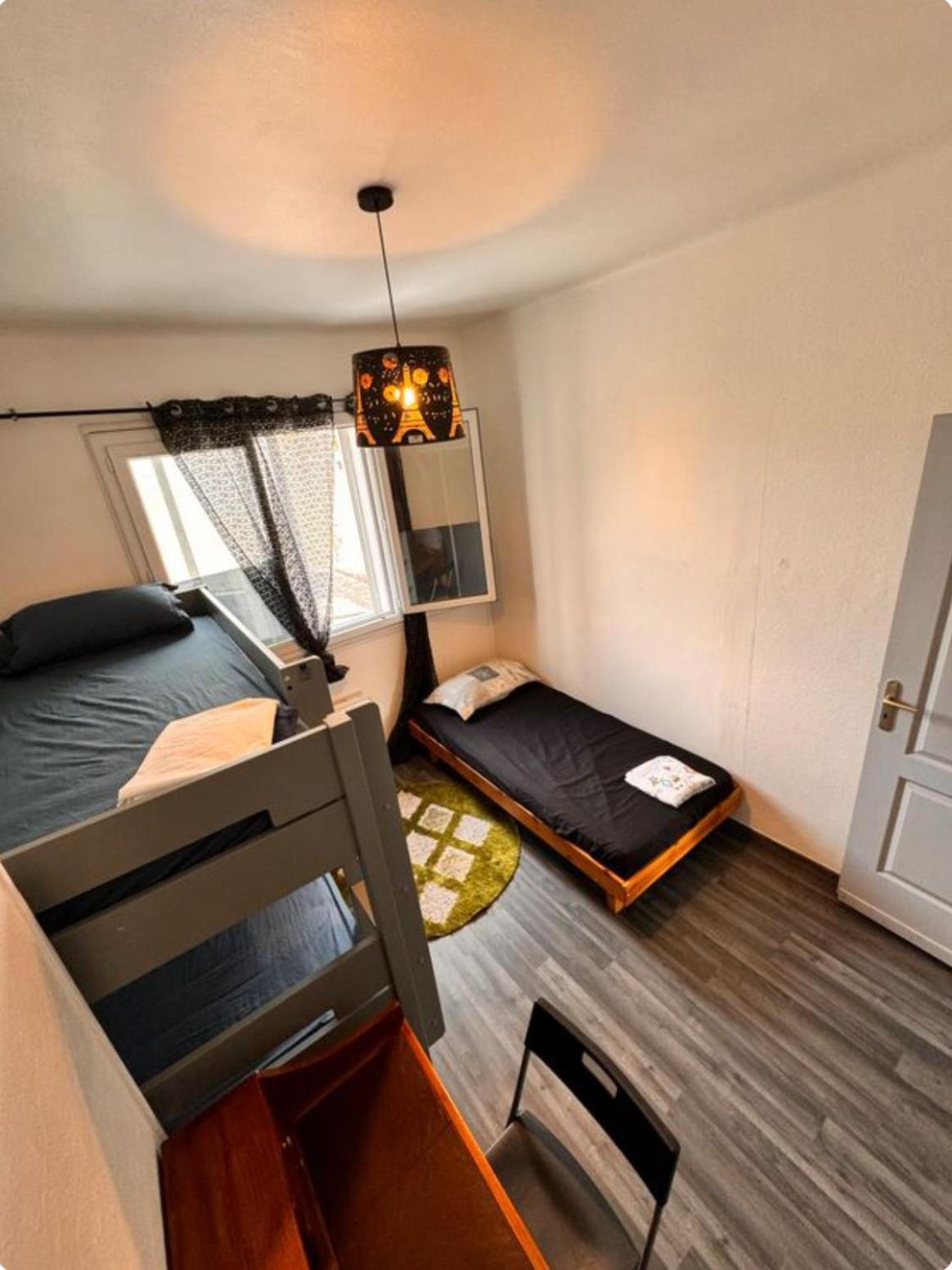 Yl Provence Residence 马赛 外观 照片