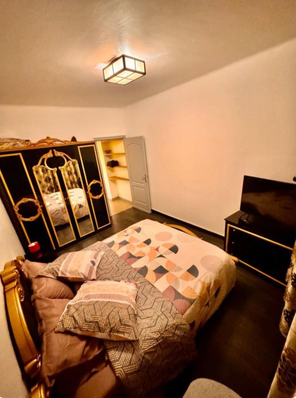 Yl Provence Residence 马赛 外观 照片