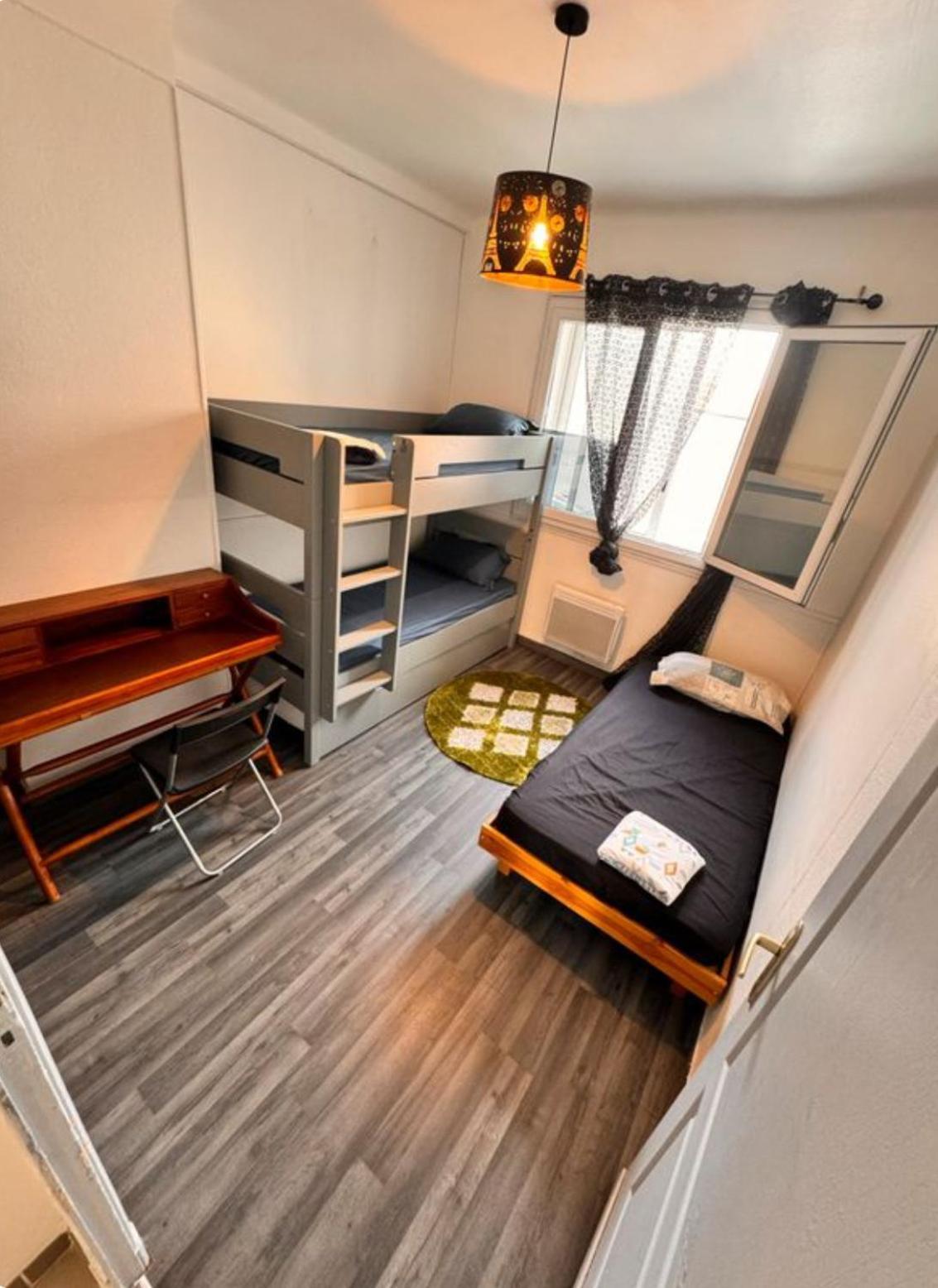 Yl Provence Residence 马赛 外观 照片